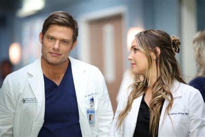 Chris Carmack Movies and TV Shows: A Comprehensive Guide