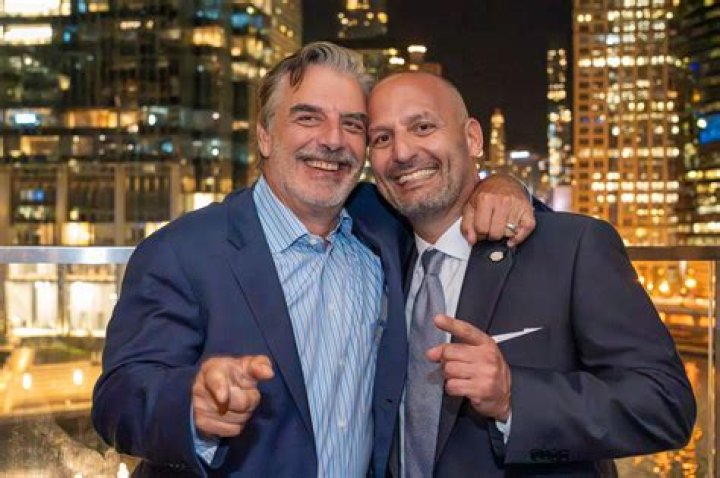 Chris Noth Net Worth 2024: A Deep Dive Into His Wealth and Career