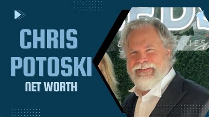 Chris Potoski: A Comprehensive Look at His Life, Career, and Achievements