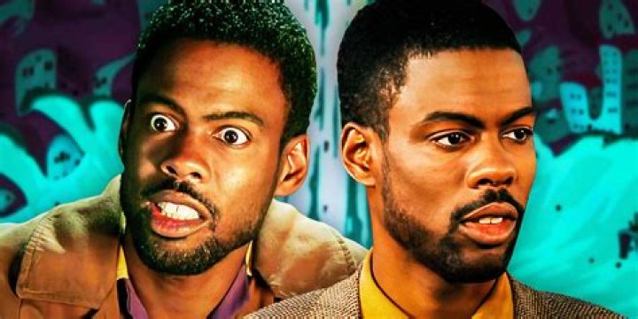 Chris Rock Movies: A Comprehensive Guide to His Filmography