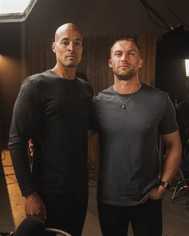 Chris Williamson Height: Everything You Need to Know