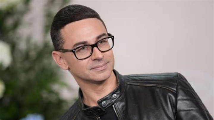Christian Siriano Net Worth: A Deep Dive into the Fashion Designer's Wealth
