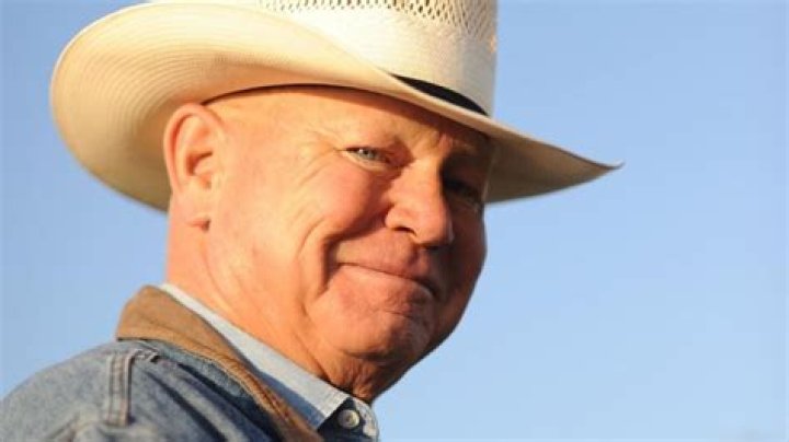 Chuck Drummond: The Life and Legacy of a Renowned Rancher
