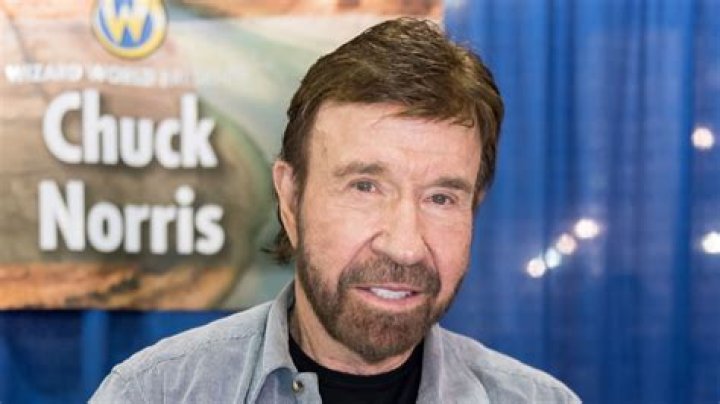 Chuck Norris's Financial Empire: Net Worth, Biography &amp; Legacy