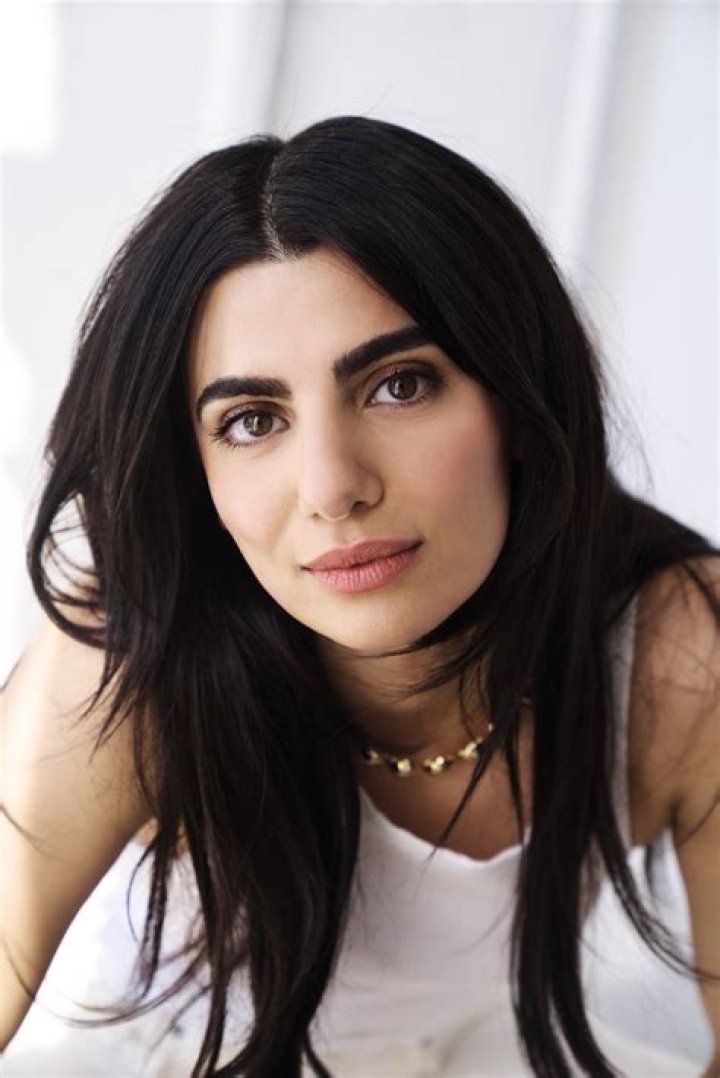 Claudia Doumit: The Rising Star of Hollywood
