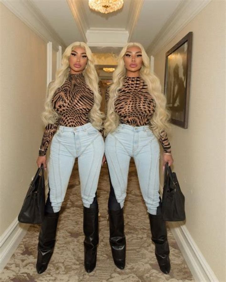 Clermont Twins Before and After: A Transformation Journey