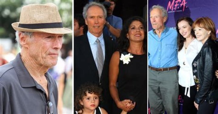 Clint Eastwood and Kamala Harris: A Tale of Two Political Mavericks