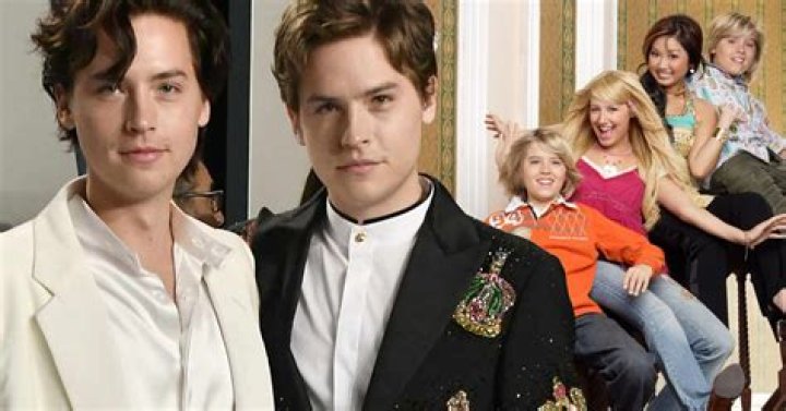 Cole Sprouse: The Journey of a Young Star