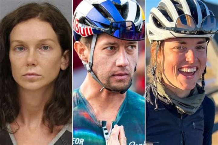 Colin Strickland Net Worth: Unveiling The Financial Journey of a Cycling Prodigy