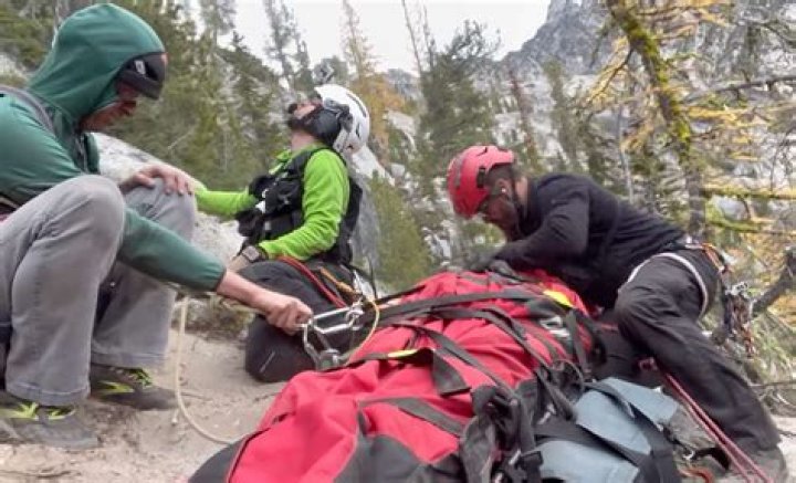 Colorado Hiker Rescued: A Tale of Survival and Community Efforts