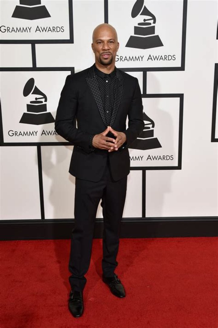 Common the Rapper: A Journey Through His Life, Music, and Impact
