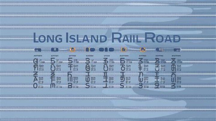 Comprehensive Guide to Long Island Railroad Schedules