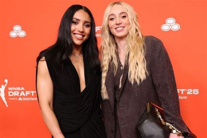Corinna Kopf: Exploring Her Sexuality and the Lesbian Rumors