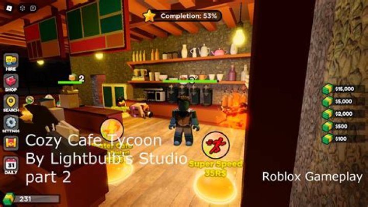 Cozy Cafe Tycoon Roblox: The Ultimate Guide to Creating Your Dream Cafe