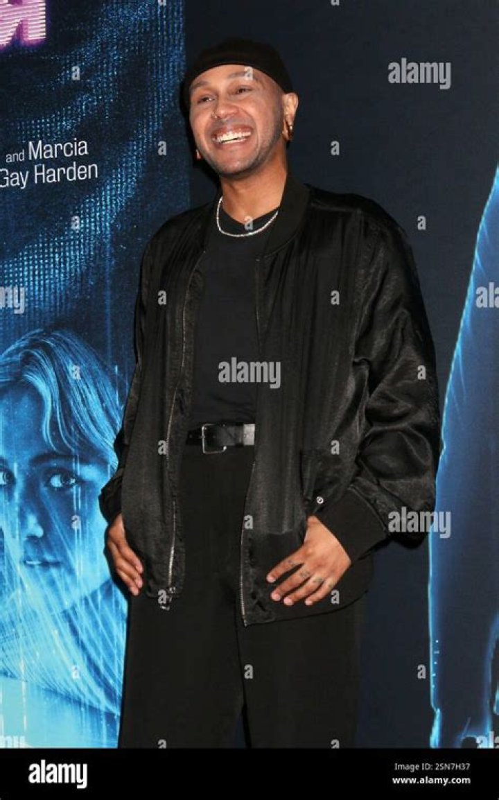 Craig Lamar Traylor: The Multifaceted Talent of an Unforgettable Star