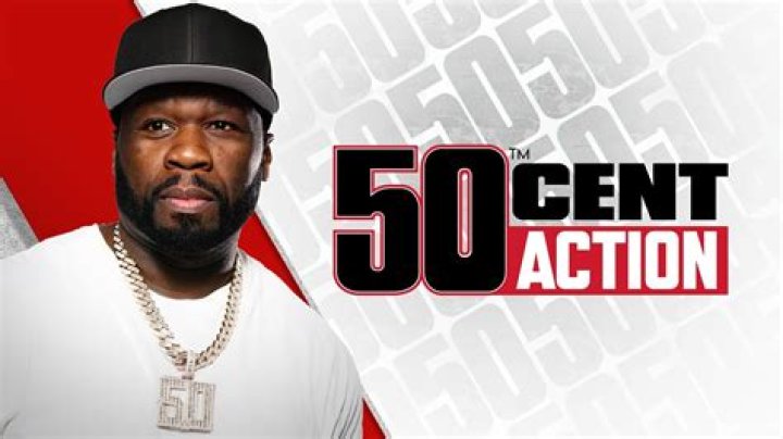Curtis Jackson: The Life and Legacy of 50 Cent