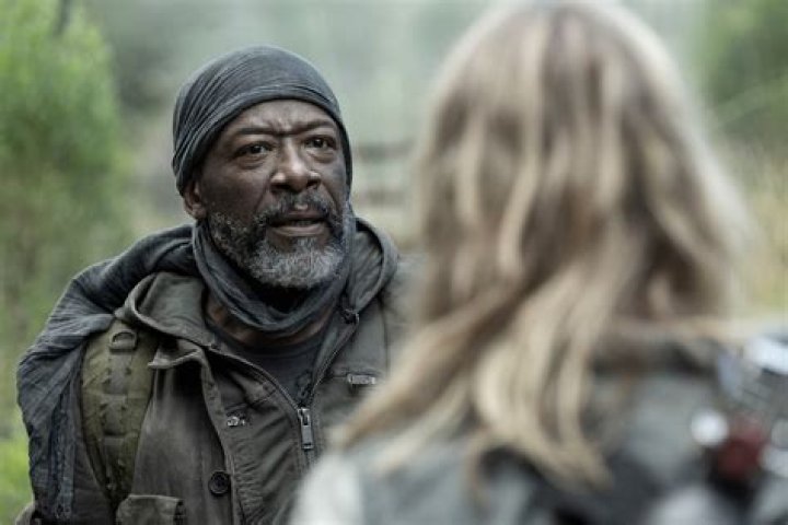 Dale TWD: The Rising Star in the World of Entertainment