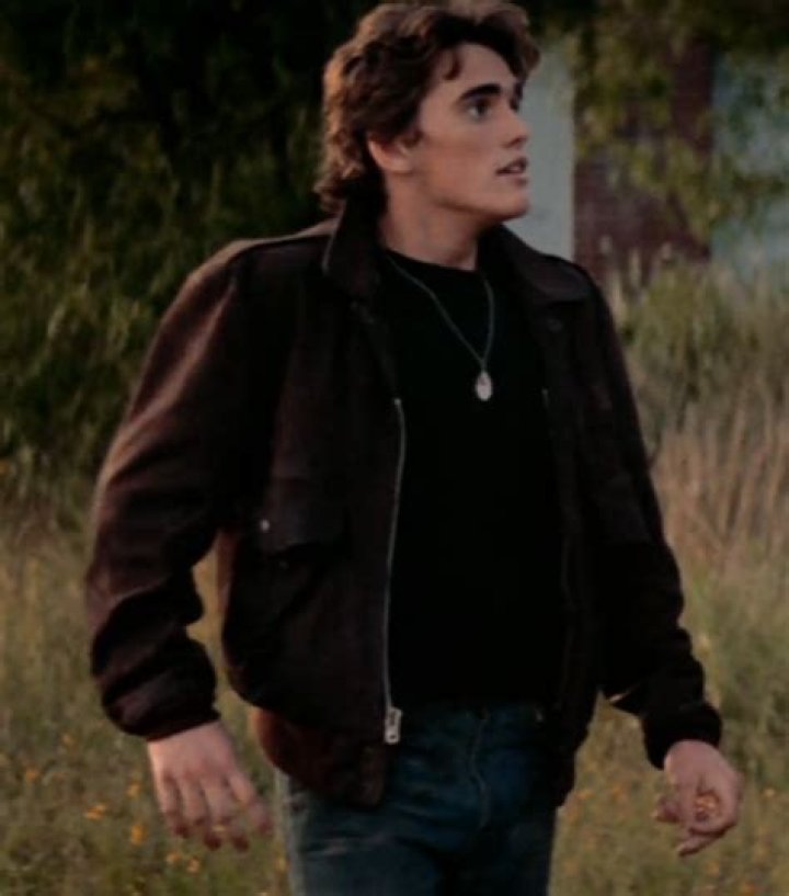 Dally from The Outsiders: A Deep Dive into the Complex Character