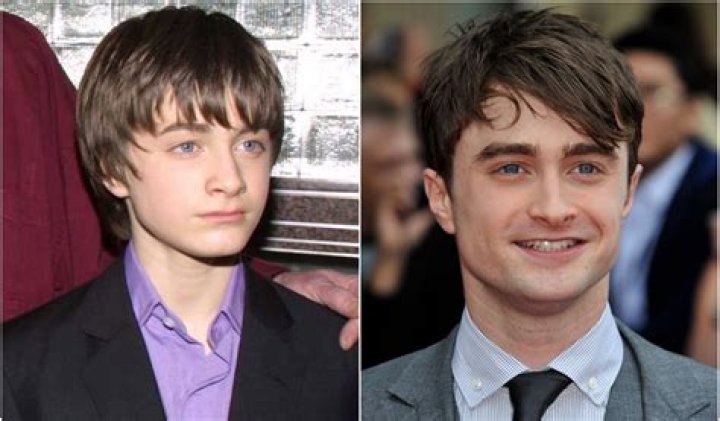Daniel Radcliffe: A Fascinating Look at His Age and Life in 2004