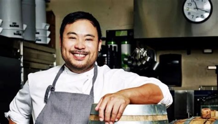 David Chang Net Worth: A Deep Dive into the Culinary Maestro's Wealth