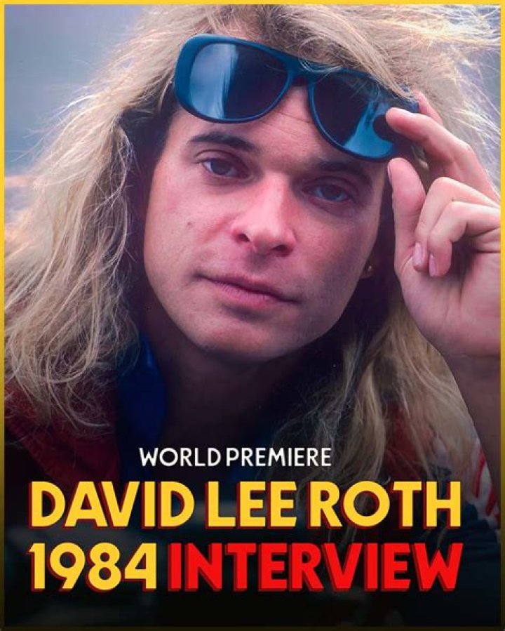David Lee Roth Networth: Wealth and Influence of a Rock Icon