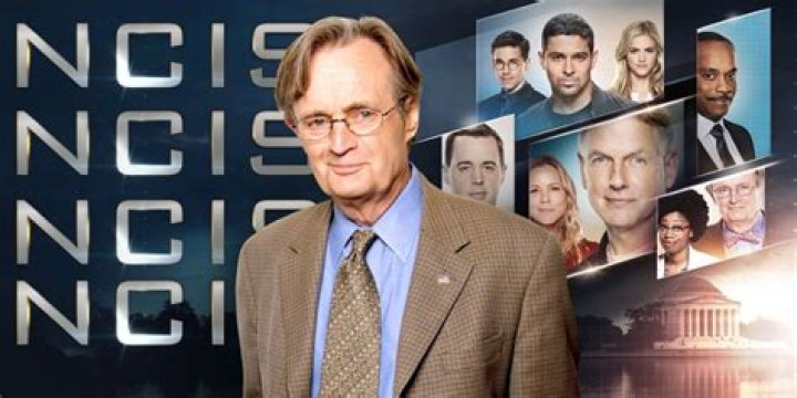 David McCallum: A Comprehensive Look at the Life and Career of a Television Icon