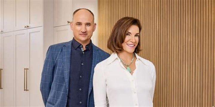 David Visentin Net Worth: A Deep Dive into the Life and Wealth of the HGTV Star