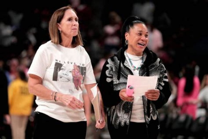 Dawn Staley Relationship: A Deep Dive into the Life of a Legendary Coach