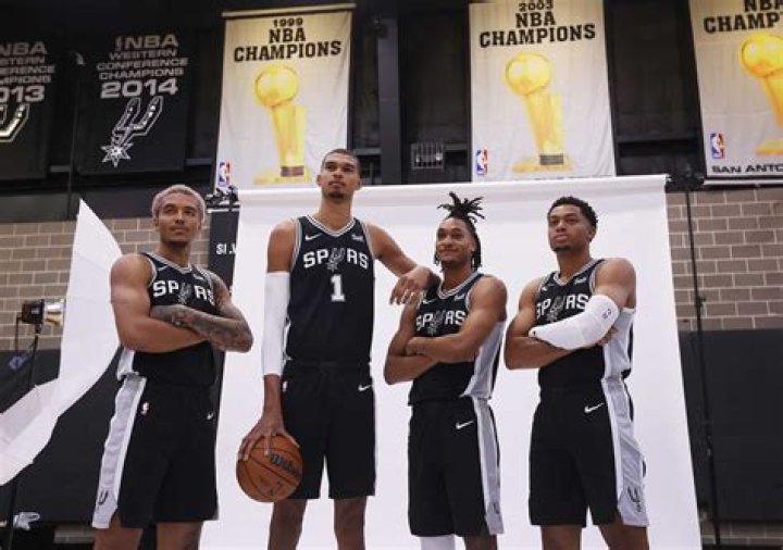 DeJuan Blair: Rising Star of the Spurs