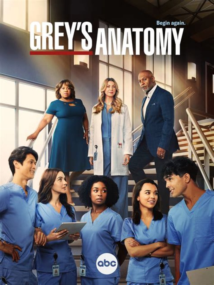 Deluca: The Compelling Journey of Grey's Anatomy’s Charismatic Surgeon