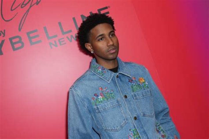 Denim Cole Braxton Lewis: The Rising Star in Entertainment