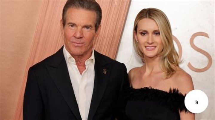Dennis Quaid Spouse: A Journey Through Love and Relationships