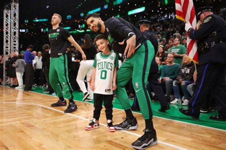 Deuce Tatum's Mom: A Deep Dive into the Life of a Basketball Star's Mother