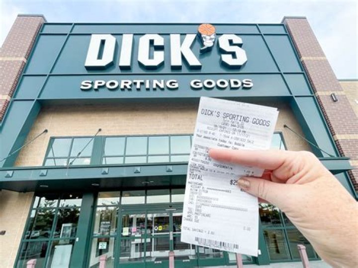 Dick's Sporting Goods Return Policy: Everything You Need to Know