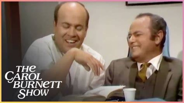 Did Carol Burnett Die? The Truth Behind the Rumors
