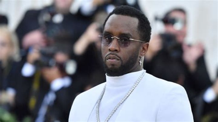Diddy Tapes: An In-Depth Exploration of the Iconic Recordings