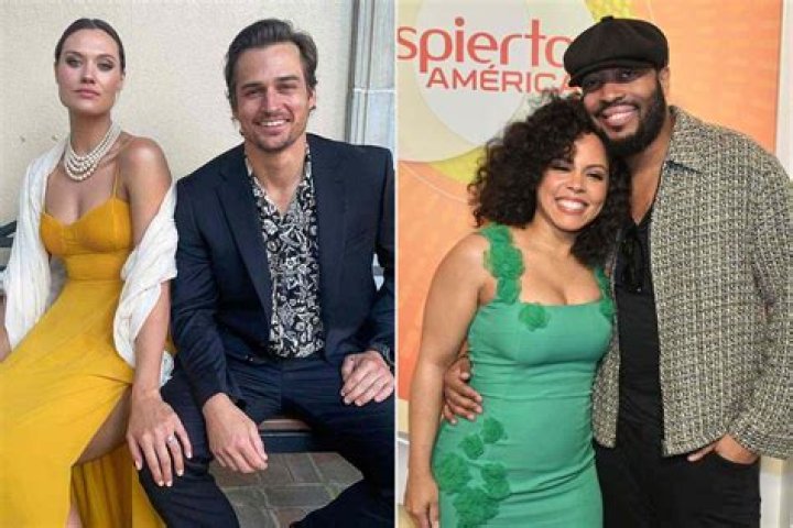 Discover Everything About Amirah Vann Age, Life, and Career