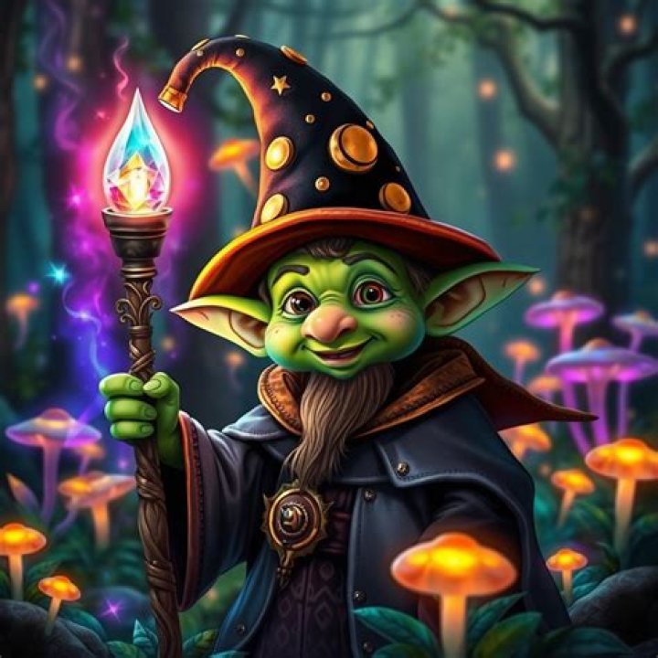 Discover the Enigmatic Goblin's Cave Adventure