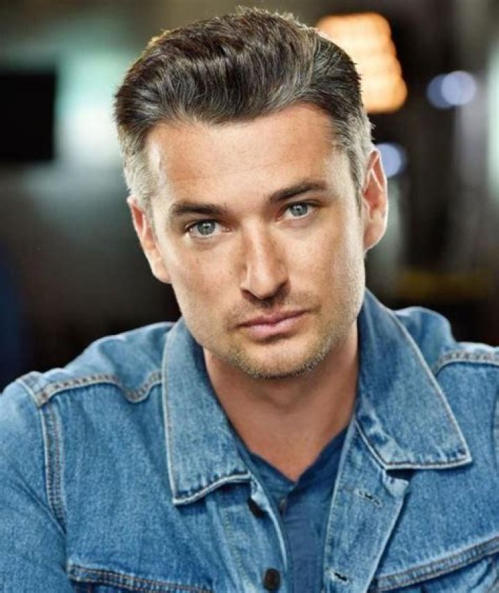 Discover the Exceptional Acting Career of Tony Chabert