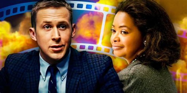 Discover the Extraordinary Hidden Figures Cast | Unlocking Hollywood's Secrets