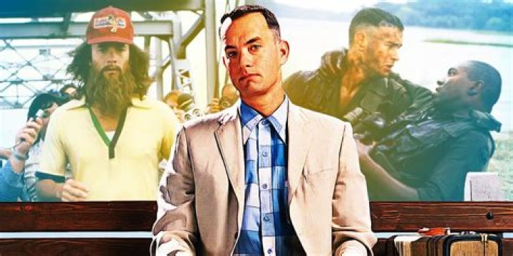 Discover the Iconic Cast of "Forrest Gump": A Star-Studded Ensemble