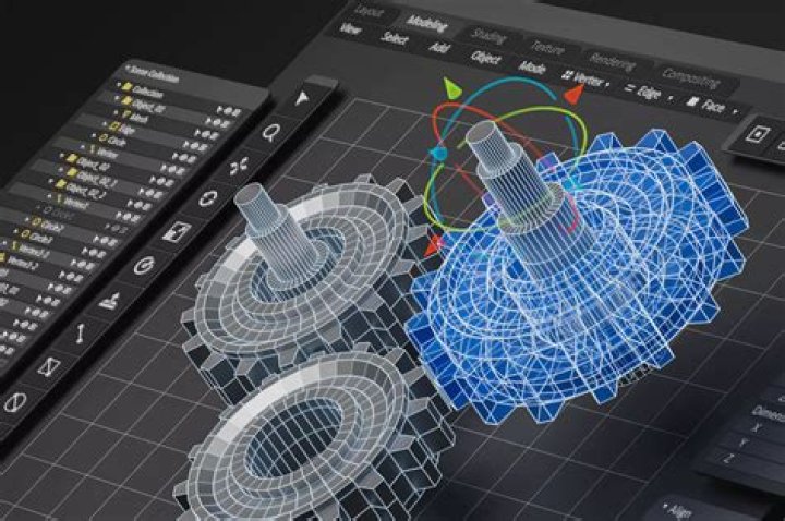 Discover the Revolutionary Jackerman 3D Technology: Unlocking New Levels of Digital Experience