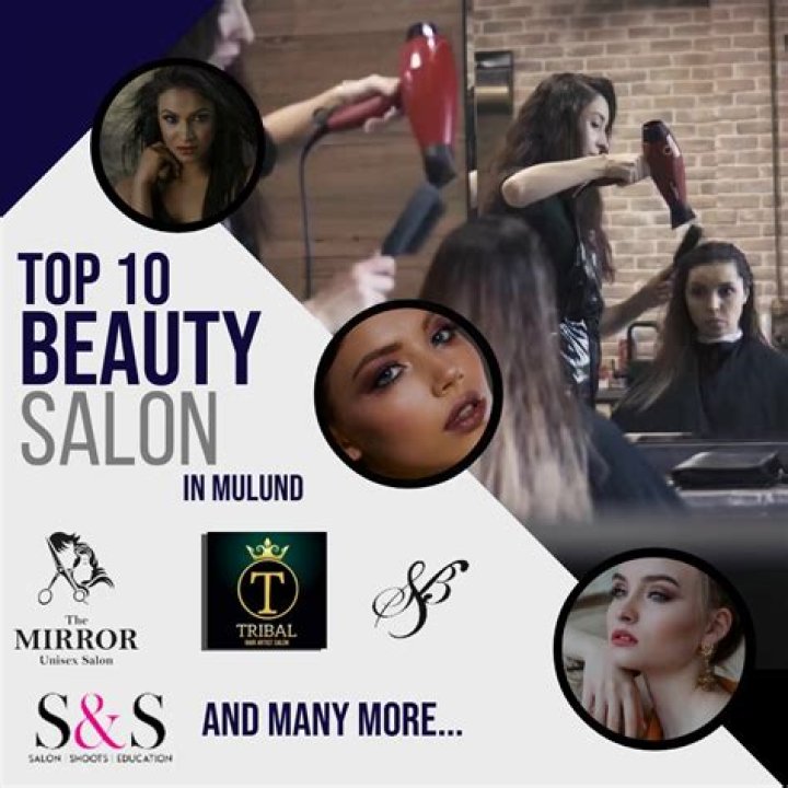 Discover the Top 10 Salon Experiences for Ultimate Beauty and Relaxation