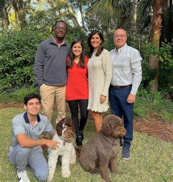 Discover Tim Scott's Children: Insights and Family Life