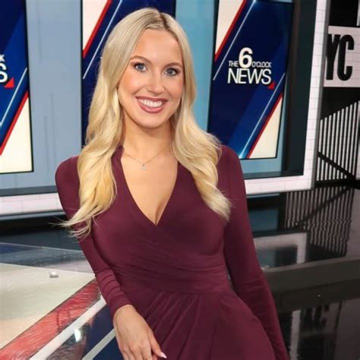 Discovering Annie Mae: The Age of Fox 5's Beloved Reporter