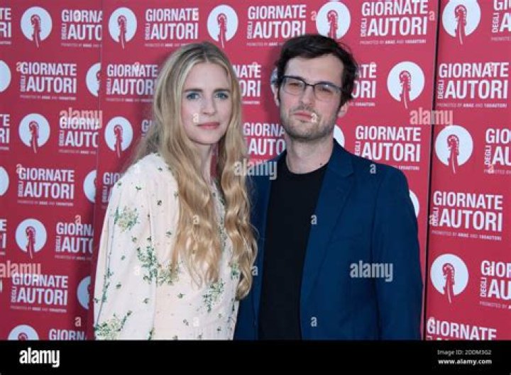 Discovering Brit Marling's Husband: A Deep Dive into Her Personal Life