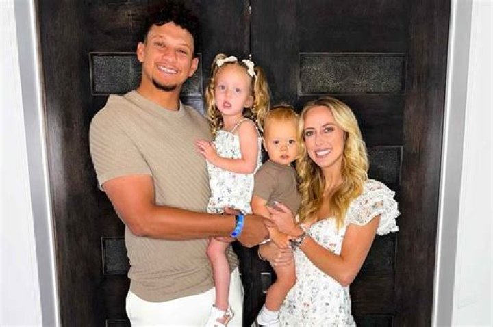 Discovering Brittany Mahomes: A Journey Through Her Net Worth and Life