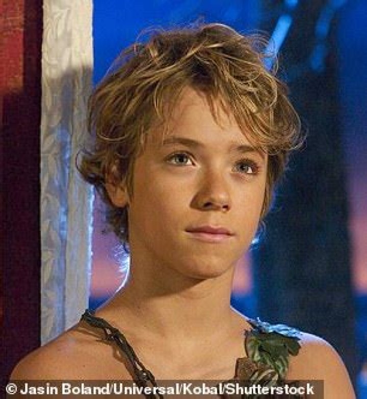 Discovering Jeremy Sumpter: A Journey Through Talent and Charisma