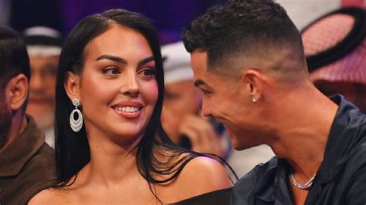 Discovering Ronaldo's Wife: Name, Background, and More