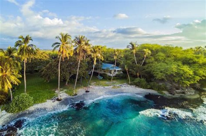 Discovering the Best of Airbnb in Hawaii: Your Ultimate Guide